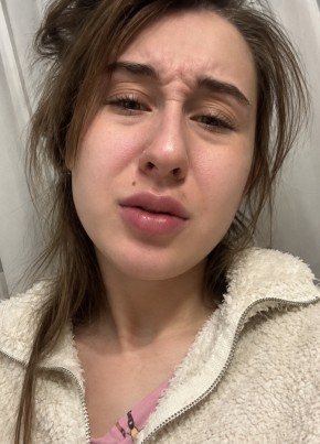 Liza из Москвы 24 года