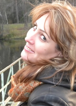 Diana, 29, Russia, Moscow