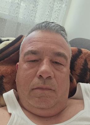 Edi из Graz 48 лет