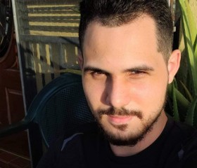 Kingpanda007, 27, Hialeah