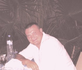 Dim  O,kunin, 50, Moscow