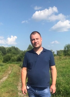 Егор, 36, Россия, Рязань