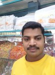 Lakshminarayana, 26, Jeddah