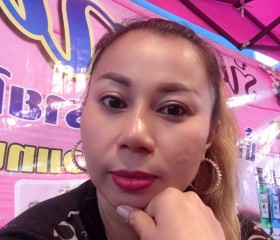 พรรณทิพย์. สัปทน, 44, Ban Talat Bueng
