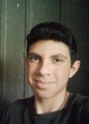 JEFERSON, 18, Brazil, Balneario Camboriu