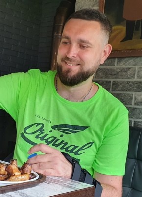 Павел из Wrocław 41 год
