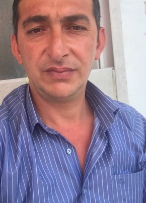 rasad, 48, Azərbaycan Respublikası, Imishli