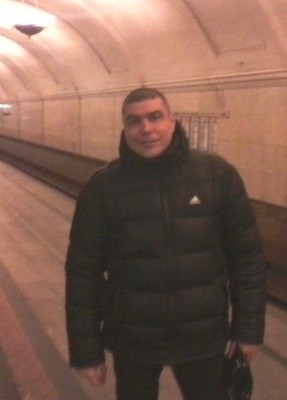 Сергей, 45, Россия, Донской (Тула)