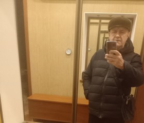Sergey, 61, Dzerzhinsk