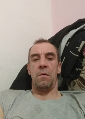 Леонид Хомяков, 46, Россия, Райчихинск