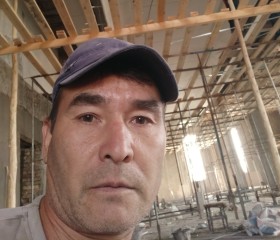 Хамитжан, 43 года, Toshkent