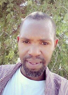 Mathew-Joka19, 34, Kenya, Malindi