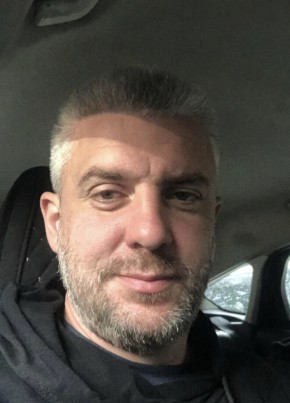 Роман из Барнаула 43 года