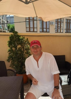 Vladimir, 58, Russia, Vladivostok