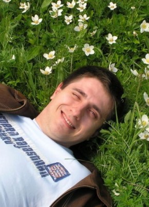 Andrey, 42, Russia, Moscow