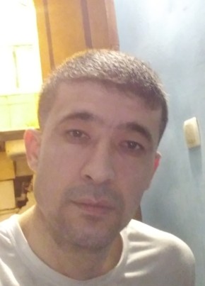 Азим, 39, Россия, Ростов-на-Дону
