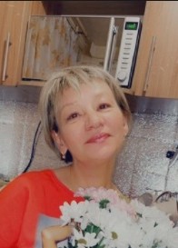 Елена, 52, Россия, Прокопьевск
