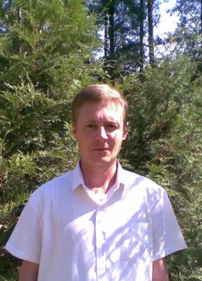 Михаил, 49, Россия, Нижний Новгород