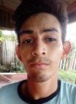 Pedro, 26 лет, Goiânia