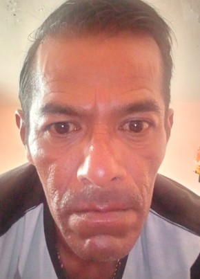 David из Puebla de Zaragoza 54 года