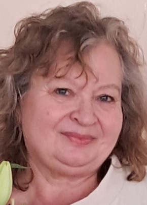 Наталья из Азова 65 лет