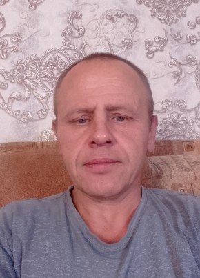 Андрей, 47, Россия, Бабаево