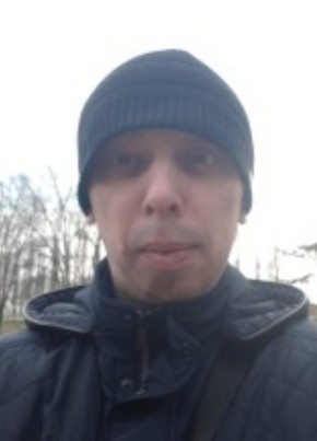 Дмитрий Зацепин, 40, Россия, Воронеж