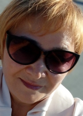ГАЛИНА из Омска 58 лет