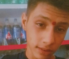 Laxman, 22 года, Mumbai