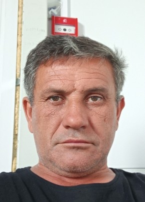 Василий, 44, Россия, Краснодар