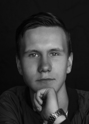 Markos, 25, Россия, Москва