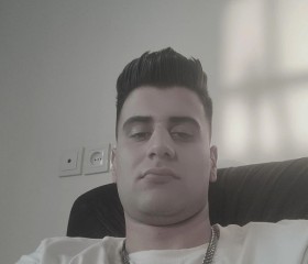 arman, 25, Shush