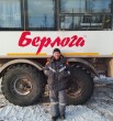 Andrey Tomskih