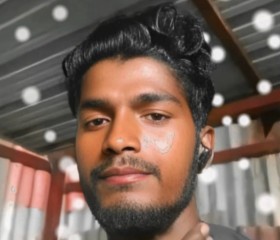 Harishankar, 23 года, Pune