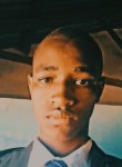 Tush k, 19 лет, Nairobi