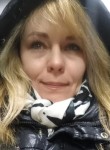 Anna, 49, Moscow