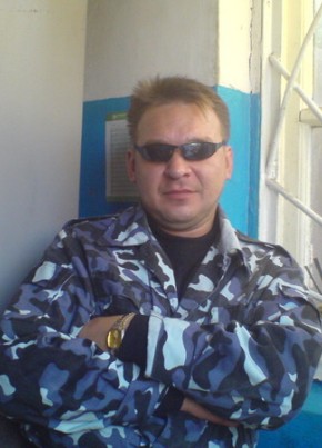 igor, 51, Україна, Виноградів