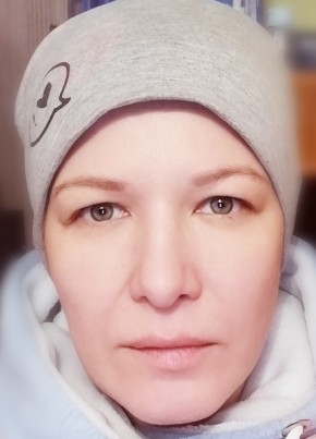 Татьяна, 45, Россия, Соликамск