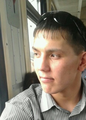 Дмитрий, 33, Россия, Агаповка
