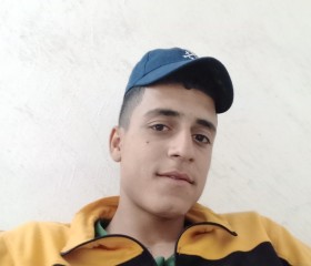 مؤمن الشمري, 22 года, عمان