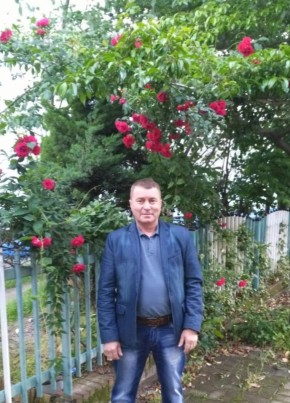 Павел, 58, Россия, Хороль
