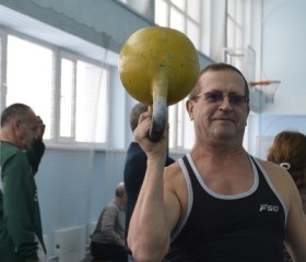 Анатолий, 54 года, Омск
