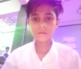 Yuvraj meena, 18 лет, Jaipur