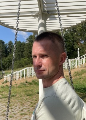 Сергей из Сортавалы 38 лет