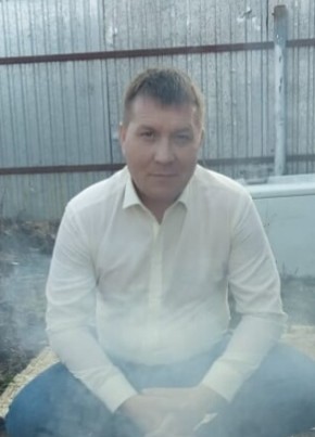 Vener из Чекмагуша 53 года