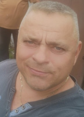 Дима, 46, Россия, Камешково