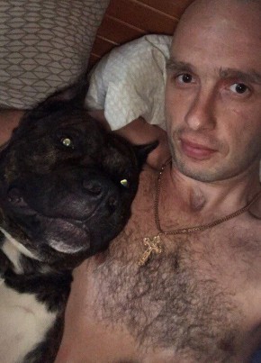 Алексей , 39, Россия, Софрино