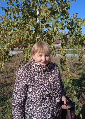 Людмила, 67, Қазақстан, Астана