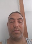 Abdullah, 42 года, Adana