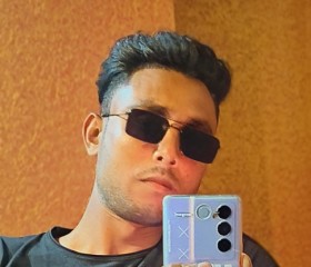 Rizwan  SS, 26 лет, Mumbai